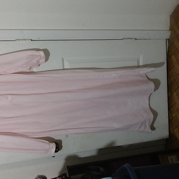 Granny Core,- Komar ladies  nightgown  sz medium - Picture 2 of 9